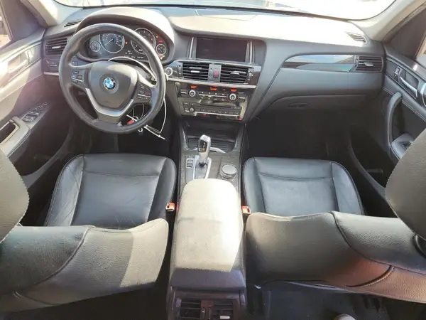 5UXWZ7C37H0V92408 2017 BMW X3 - Image 8