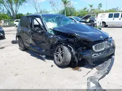 5UXWZ7C37H0V92571 2017 BMW X3