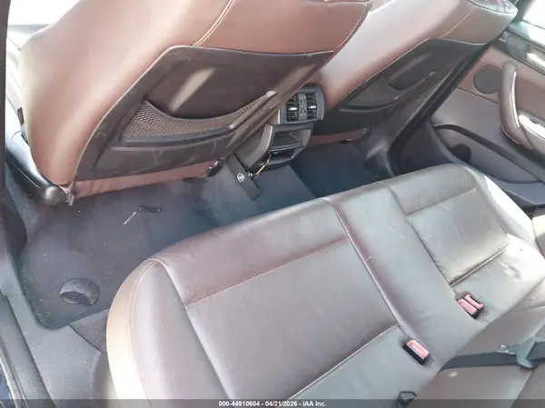 5UXWZ7C37H0V92571 2017 BMW X3 - Image 8