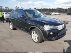 5UXWZ7C37H0V94370 2017 BMW X3