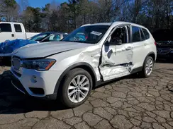 5UXWZ7C37H0V94479 2017 BMW X3