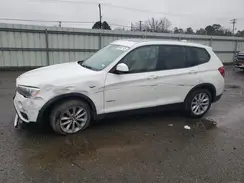 5UXWZ7C37H0V94708 2017 BMW X3