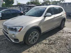 5UXWZ7C37H0X39164 2017 BMW X3