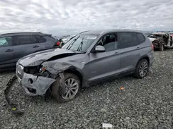 5UXWZ7C37H0X39861 2017 BMW X3