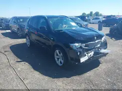 5UXWZ7C37H0X41139 2017 BMW X3