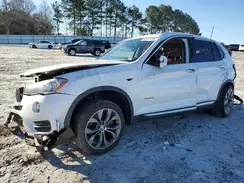 5UXWZ7C37H0X42405 2017 BMW X3