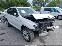 5UXWZ7C38H0V86410 2017 BMW X3