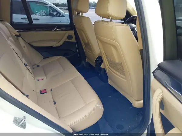 5UXWZ7C38H0V86410 2017 BMW X3 - Image 8