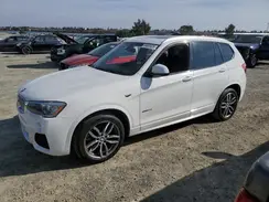 5UXWZ7C38H0V86469 2017 BMW X3