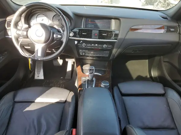 5UXWZ7C38H0V86469 2017 BMW X3 - Image 8