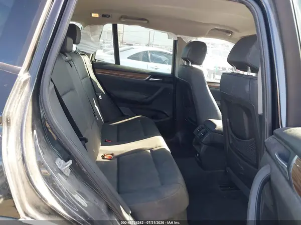 5UXWZ7C38H0V86830 2017 BMW X3 - Image 7