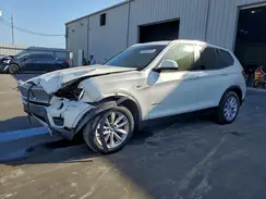 5UXWZ7C38H0V87069 2017 BMW X3