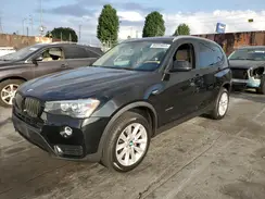 5UXWZ7C38H0V87752 2017 BMW X3