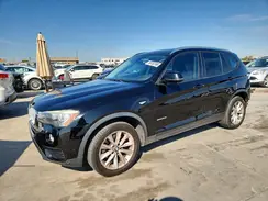 5UXWZ7C38H0V87802 2017 BMW X3