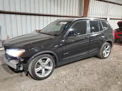 5UXWZ7C38H0V88075 2017 BMW X3