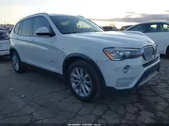 5UXWZ7C38H0V88853 2017 BMW X3