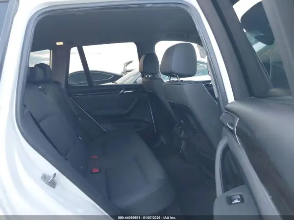 5UXWZ7C38H0V88853 2017 BMW X3 - Image 8