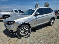 5UXWZ7C38H0V89842 2017 BMW X3