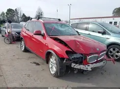 5UXWZ7C38H0V90120 2017 BMW X3