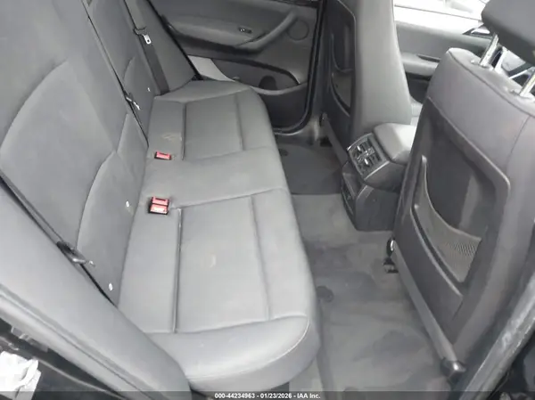 5UXWZ7C38H0V90134 2017 BMW X3 - Image 8