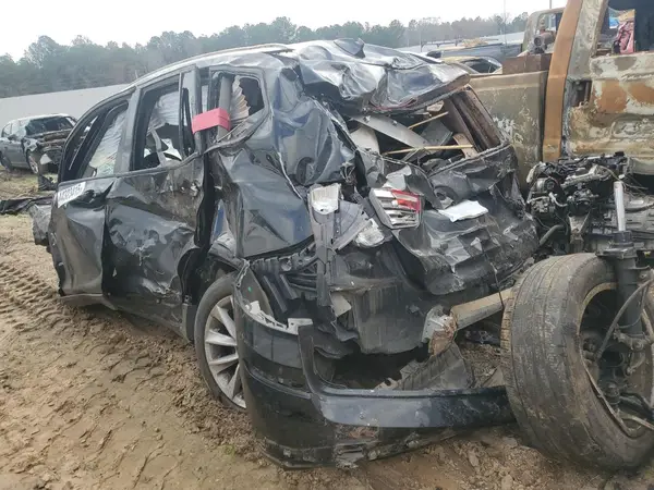 5UXWZ7C38H0V90277 2017 BMW X3 - Image 2