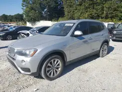 5UXWZ7C38H0V90330 2017 BMW X3