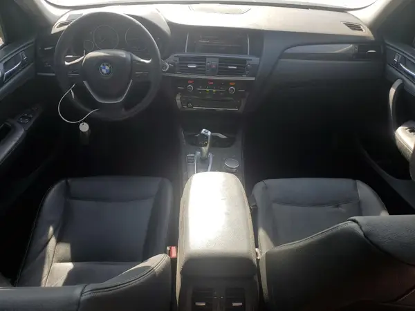 5UXWZ7C38H0V90330 2017 BMW X3 - Image 8