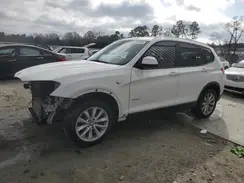 5UXWZ7C38H0V90442 2017 BMW X3