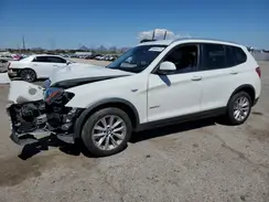 5UXWZ7C38H0V92367 2017 BMW X3