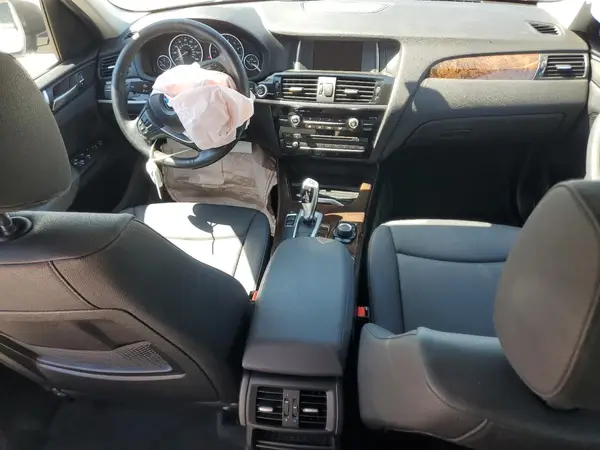 5UXWZ7C38H0V92367 2017 BMW X3 - Image 8
