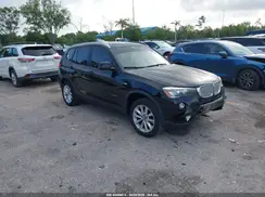 5UXWZ7C38H0V92577 2017 BMW X3