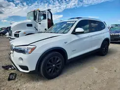 5UXWZ7C38H0V92739 2017 BMW X3
