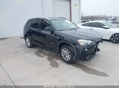 5UXWZ7C38H0V92806 2017 BMW X3