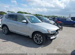 5UXWZ7C38H0V94247 2017 BMW X3
