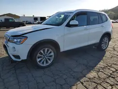 5UXWZ7C38H0V94524 2017 BMW X3