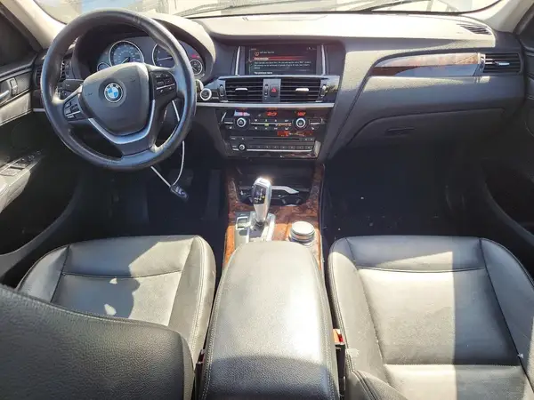 5UXWZ7C38H0X38914 2017 BMW X3 - Image 8