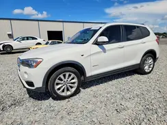 5UXWZ7C38H0X39058 2017 BMW X3