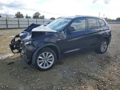5UXWZ7C38H0X42641 2017 BMW X3