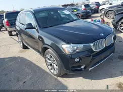5UXWZ7C39H0V86500 2017 BMW X3