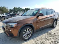 5UXWZ7C39H0V87341 2017 BMW X3