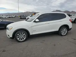 5UXWZ7C39H0V89073 2017 BMW X3