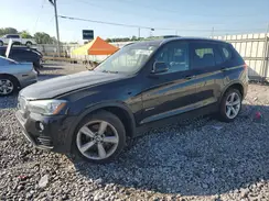 5UXWZ7C39H0V89588 2017 BMW X3