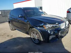 5UXWZ7C39H0V90028 2017 BMW X3