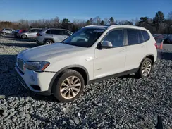 5UXWZ7C39H0V90448 2017 BMW X3