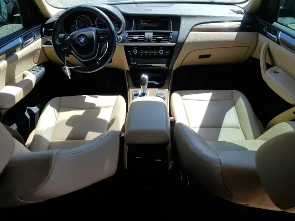 5UXWZ7C39H0V90806 2017 BMW X3 - Image 8