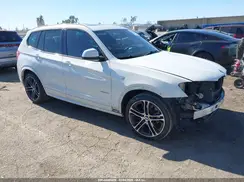 5UXWZ7C39H0V91292 2017 BMW X3