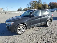 5UXWZ7C39H0V92104 2017 BMW X3