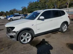 5UXWZ7C39H0V92670 2017 BMW X3