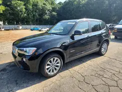 5UXWZ7C39H0V92779 2017 BMW X3