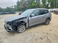 5UXWZ7C39H0V92944 2017 BMW X3